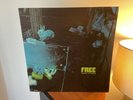 FREE Tons Of Sobs 1st UK PRESS ISLAND TEXTURED ISLAND BULLSEYE LABELS