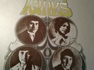 THE KINKS *SOMETHING ELSE* PYE GERMAN  VG/VG-