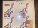 The Smoke S/T (1968) Sidewalk Records ST- 5192 Psych Rare