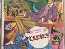 The Beatles A Collection Of Beatles Oldies Parlophone PCS 7016 Vinyl, LP EX / VG