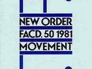 New Order: Movement (180GV) LP