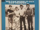 THE BEATLES 45: WE CAN WORK IT OUT  FRANCE 1964  New 2019 & Remastered 7