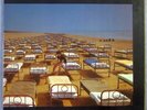PINK FLOYD A Momentary Lapse Of Reason Stereo Rock LP Inner 1B/1D NM-