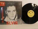 Elvis Presley, TV Guide Presents Elvis, 1971 Hound Dawg Records HD 1000 Rock