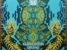 BLACK MAGICK SS - Kaleidoscope Dreams LP ltd. light blue vinyl, Edelweiss