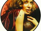 Kylie Minogue Chocolate Tom Middleton Cosmos Mix  Picture Disc 12