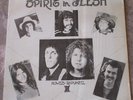 Spirit In Flesh II 1979 LP Vinyl NM Very Nice Original STERLING MRJCN1 Commune