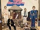 The Flying Burrito Brothers   The Gilded Palace of Sin   A & M SP3122   EX