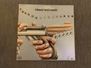 Three Man Army Third of a Lifetime LP Record