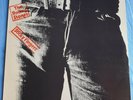 The Rolling Stones-Sticky Fingers LP 1981 Greece Led Zeppelin,The Who,Beatles NM