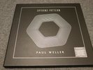 Paul Weller Saturns Pattern Original Blue Vinyl Deluxe Box Set