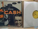 Johnny Cash -  Johnny Cash With His Hot And Blue Guitar  (Sun Records Original)