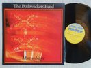 The Bushwackers Band MURRUMBIDGEE LP Near Mint