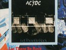 *18 SUPA HITS* 1975 OZ EMI LP WITH AC/DC *LET THERE BE ROCK* AWESOME, MINT VINYL