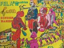 SUPER RARE  WHY BLACK MAN DEY SUFFER... - FELA RANSOME-KUTI* & THE AFRICA 70*