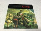 Live Throwing Copper Music On Vinyl 180 Gram Vinyl Record LP