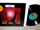 ERIC BURDON Declares WAR LP 1970 MGM Soul/Funk/Psych HYPE STICKERS & SHRINK NM-