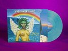 Sufjan Stevens & Angelo de Augustine - A Beginner's Mind Vinyl LP (Ocean Blue)