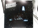 .Star Wars The Empire Strikes Back RS-2-4201 2-LP Booklet NM Ultrasonic Clean