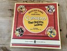 Kristofer Maddigan Selected Tunes Studio MDHR Cuphead Don’t Deal With The Devil