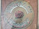 The Grateful Dead - American Beauty - LP Vinyl Record Album