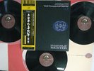 Sviatoslav Richter Well-Tempered Clavier vol.1 VICTOR VIC 3059-61 Japan OBI 3LP