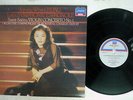 Kyung Wha Chung Lalo Symphonie Espagnole/Saint Saens London L25C-8013 Japan LP
