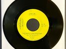 THIRTEENTH FLOOR ELEVATORS Livin' On/Scarlet & Gold VG+ 1969 Orig Psych HEAR