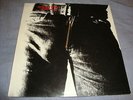 The Rolling Stones Sticky Fingers Czech Lp