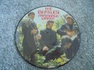 The Beatles - Paperback Writer 1986 UK PICTURE DISC 45 PARLOPHONE