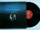 THE DOORS - THE SOFT PARADE LP EX+ VINYL Rare Original 1969 UK 1st Press Album