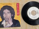 BOB DYLAN - One More Cup Of Coffee -  Japan 7