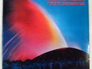 WEATHER REPORT - Night Passage  1980 US WL Promo LP   EX   Jaco Pastorius