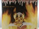 Black Sabbath The Kings Of Hell Lp Vinyl Brazil Unique 1994 VG+/VG Rare