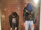Crystal Castles Self Titled Vinyl Sealed