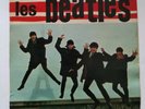 45 Tours EP LES BEATLES (1ER TIRAGE POLYDOR) 