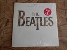 The Beatles 20 greatest Hits Album