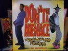 Dont Be A Menace Vinyl Soundtrack Hip Hop Rap Mobb Deep Wu Tang