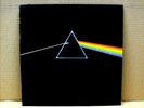 Pink Floyd - The Dark Side Of The Moon - LP - GATEFOLD - HARVEST 1983