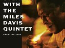 Miles Davis Quintet - Steamin' With. P-7200. New Sealed. Vinyl Record LP OJC-391