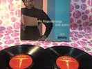 Ella Fitzgerald sings The Cole Porter song book 1956 2x LP MG V-4001-2 *TESTED*
