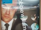 Robbie Williams: I've Been Expecting You -  New 1 LP Aquamarine Colored Vinyl