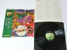 The Beatles - A Collection Of Oldies 1973 Apple Japan Beatles Forever Series LP