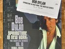 Third Man Records Vault #49 Package - Bob Dylan Springtime in New York 4 LP set
