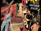 Fela Kuti - Everything Scatter - LP