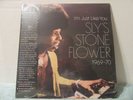 Sly Family Stone 2 lp Flower 1969-70 Vinyl record NEW SEALED hicks Little sister