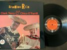 Clark Terry & Chico O'Farrill Spanish rice w.Galbraith Impulse orange mono