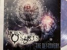 Born Of Osiris The Discovery Vinyl Record LP Purple Splatter RARE OOP Nm/vg Read