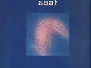 Emtidi Saat ORIG 1ST GERMAN PILZ Pilz Vinyl LP