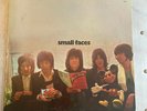 SMALL FACES - First Step 1970 1st Press Vinyl LP Green Label Rod Stewart OOP